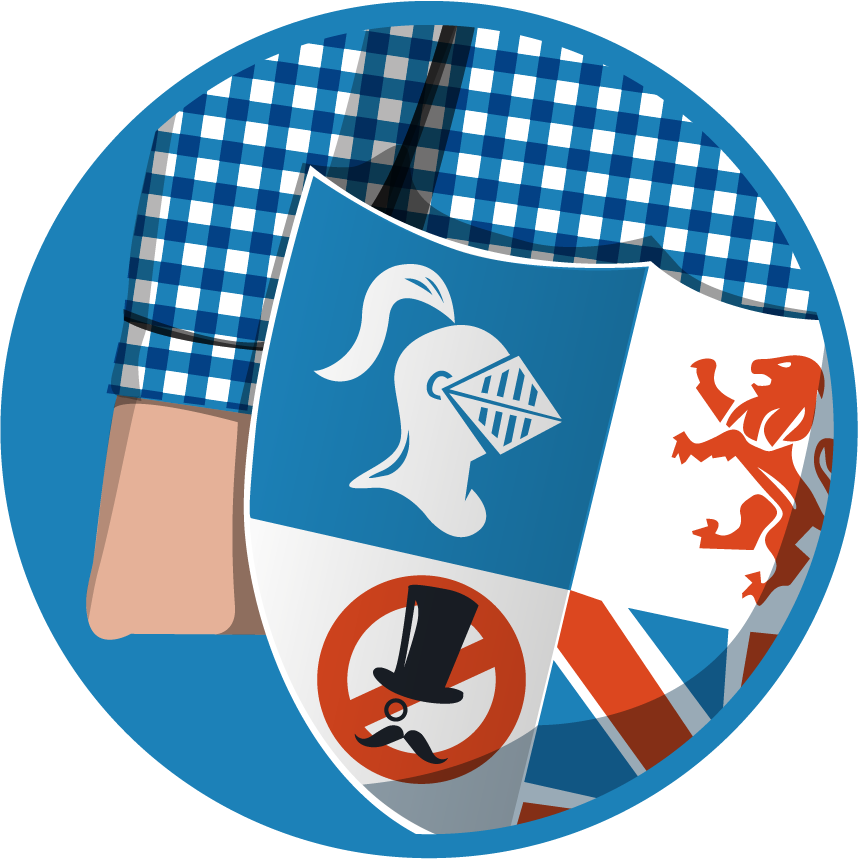 UK Loyal Nationals Hr